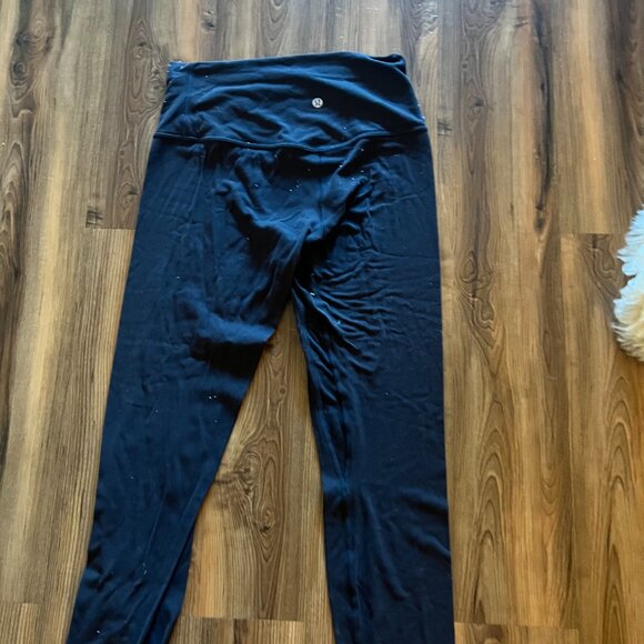 Lululemon align legging - Picture 2 of 3